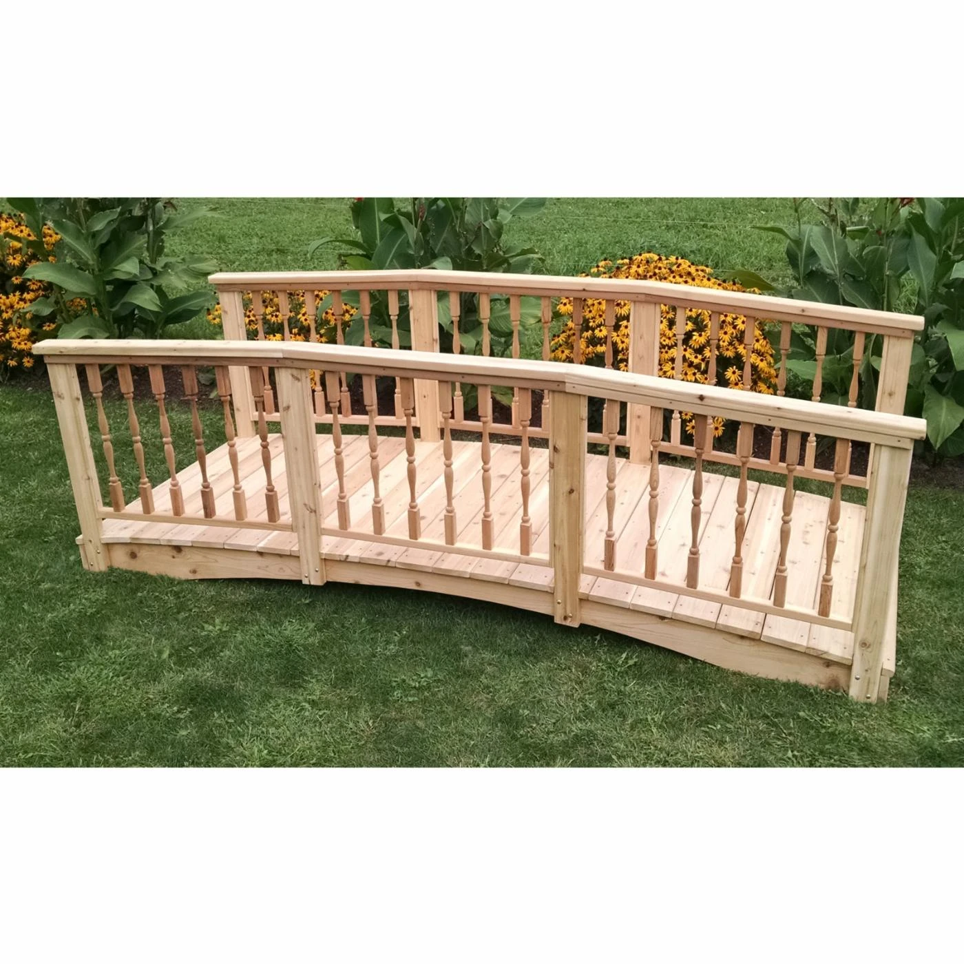 Top 10 🧨 A & L Furniture Wood Bridges A And L Furniture Spindle Bridge 🥰 4 Top 10 🧨 A & L Furniture Wood Bridges A And L Furniture Spindle Bridge 🥰 - Image 4