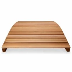 Outlet 🔔 Wood Bridges All Things Cedar Gnome Garden Bridge 🥰 -Garden Trellises Shop detail2ATC132