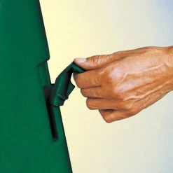 Brand new ✔️ Exaco Compost Bins AeroQuick 77 Gallon Recycled Plastic Compost Bin ⭐ -Garden Trellises Shop detail2EX066