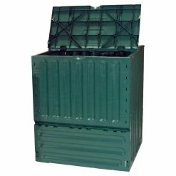 Best reviews of ๐งจ Compost Bins Exaco Eco King 600 Recycled Plastic 160-gal. Large Compost Bin ๐ 7 Best reviews of ๐งจ Compost Bins Exaco Eco King 600 Recycled Plastic 160-gal. Large Compost Bin ๐ -Garden Trellises Shop detail2EX201