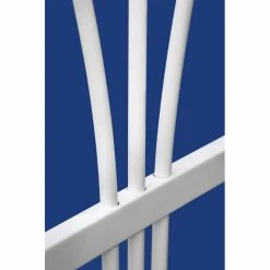 Hot Sale ❤️ New England Arbors Arbors Vita Dublin 7-ft. Vinyl Arch Arbor ✔️ -Garden Trellises Shop detail2NEA044