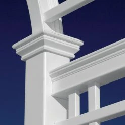 Best Sale ๐ฅ New England Arbors Westchester 7.5 Ft. Vinyl Arbor โญ 8 Best Sale ๐ฅ New England Arbors Westchester 7.5 Ft. Vinyl Arbor โญ -Garden Trellises Shop detail2NEA072