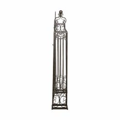 Best Pirce ✨ Arbors DecMode Iron Arbor With Locking Gate 💯 13 Best Pirce ✨ Arbors DecMode Iron Arbor With Locking Gate 💯 -Garden Trellises Shop detail2UMA1744