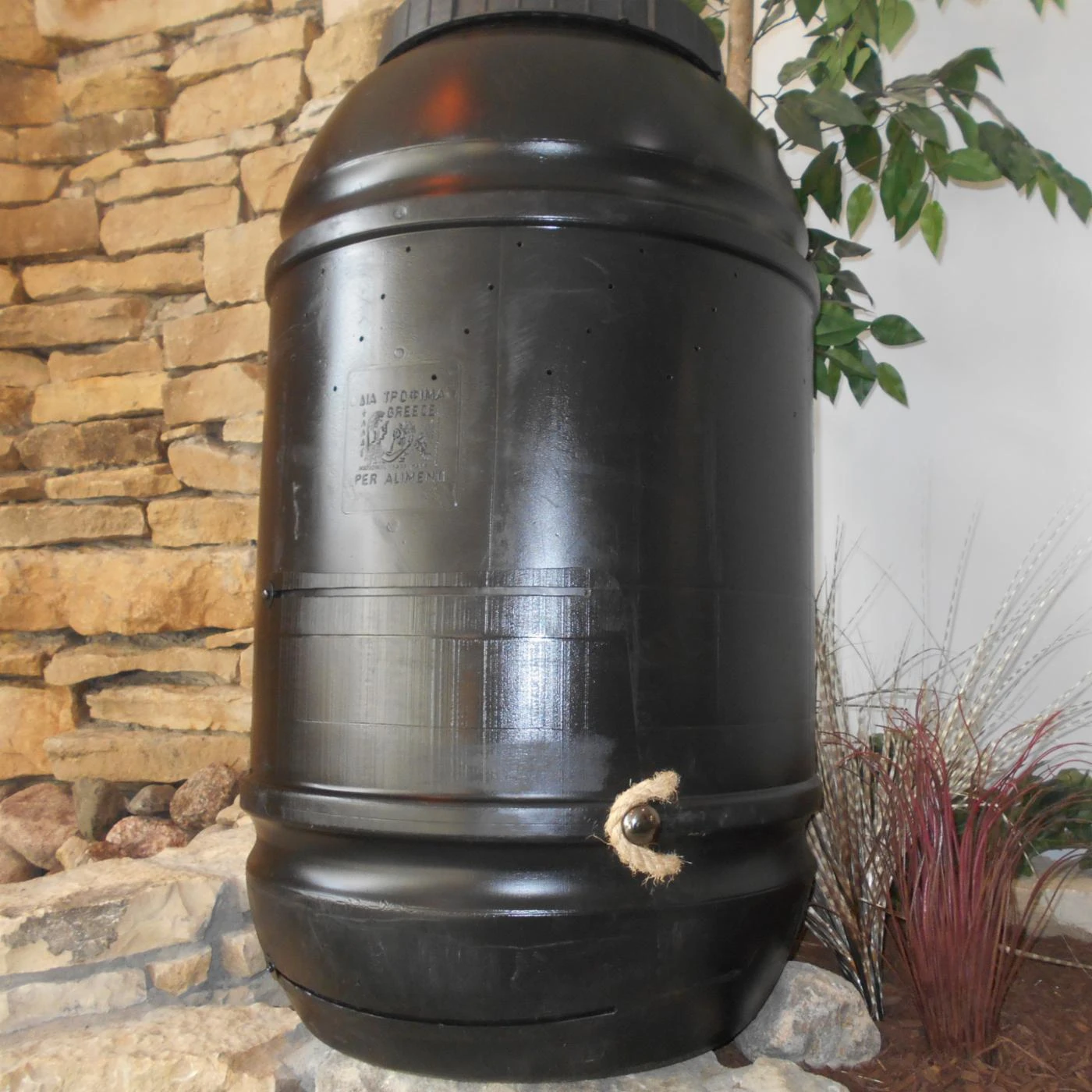 Outlet 💯 Compost Bins Upcycle Products Stationary Compost Bin 🥰 4 Outlet 💯 Compost Bins Upcycle Products Stationary Compost Bin 🥰 - Image 4