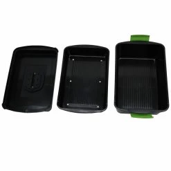 Deals 👍 Worm Composting Bins Redmon Worm Farm Composter ❤️ -Garden Trellises Shop detail2WCR180