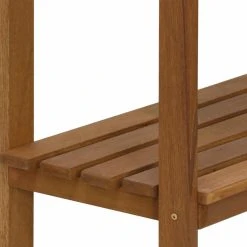 Deals ⭐ Wood Potting Benches Furinno Tioman Outdoor Hardwood Potting Bench 🛒 12 Deals ⭐ Wood Potting Benches Furinno Tioman Outdoor Hardwood Potting Bench 🛒 -Garden Trellises Shop detail3LLYT405