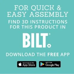 New 🔥 Compost Tumblers Lifetime Dual 50 Gallon Composter 😀 -Garden Trellises Shop detail7LIF169