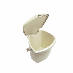 Hot Sale 🛒 WC Redmon Kitchen Compost Bins Sure-Close Kitchen Waste Collection Pail ✨ -Garden Trellises Shop detail7WCR124