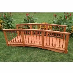Top 10 🧨 A & L Furniture Wood Bridges A And L Furniture Spindle Bridge 🥰 9 Top 10 🧨 A & L Furniture Wood Bridges A And L Furniture Spindle Bridge 🥰 -Garden Trellises Shop detailALF354