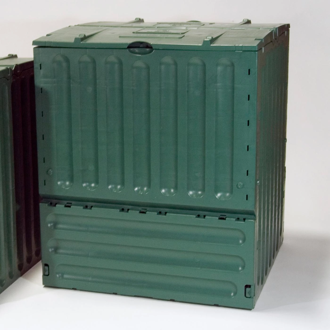 Best reviews of ๐งจ Compost Bins Exaco Eco King 600 Recycled Plastic 160-gal. Large Compost Bin ๐ 3 Best reviews of ๐งจ Compost Bins Exaco Eco King 600 Recycled Plastic 160-gal. Large Compost Bin ๐ - Image 3