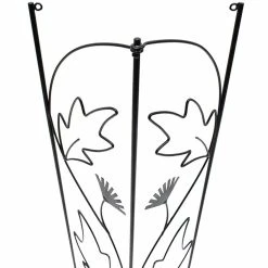 Cheap ✔️ Iron ACHLA Designs Downspout Trellis 😉 -Garden Trellises Shop detailMA1335