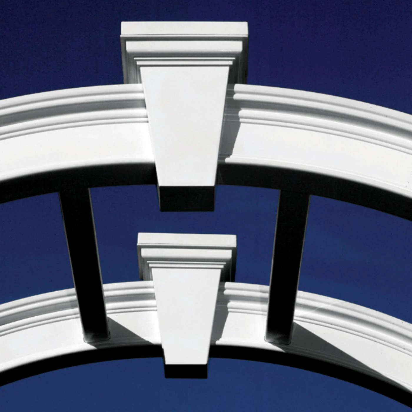 Best Sale ๐ฅ New England Arbors Westchester 7.5 Ft. Vinyl Arbor โญ 3 Best Sale ๐ฅ New England Arbors Westchester 7.5 Ft. Vinyl Arbor โญ - Image 3