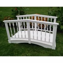 Top 10 🧨 A & L Furniture Wood Bridges A And L Furniture Spindle Bridge 🥰