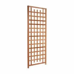 Best Sale ⭐ Wood HN Outdoor Muirfield Trellis Screen Panel 🔔