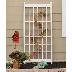 Discount ✨ Vinyl Dura-Trel Lancaster Trellis 🎉