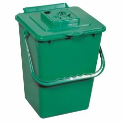 Deals ๐ Kitchen Compost Bins Exaco Eco Kitchen Compost Pail ๐