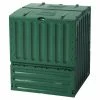 Best reviews of 🧨 Compost Bins Exaco Eco King 600 Recycled Plastic 160-gal. Large Compost Bin 😍