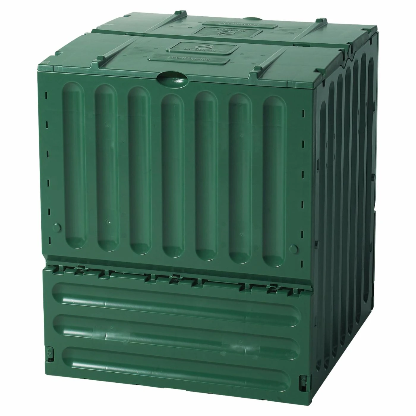 Best reviews of ๐งจ Compost Bins Exaco Eco King 600 Recycled Plastic 160-gal. Large Compost Bin ๐ 1 Best reviews of ๐งจ Compost Bins Exaco Eco King 600 Recycled Plastic 160-gal. Large Compost Bin ๐