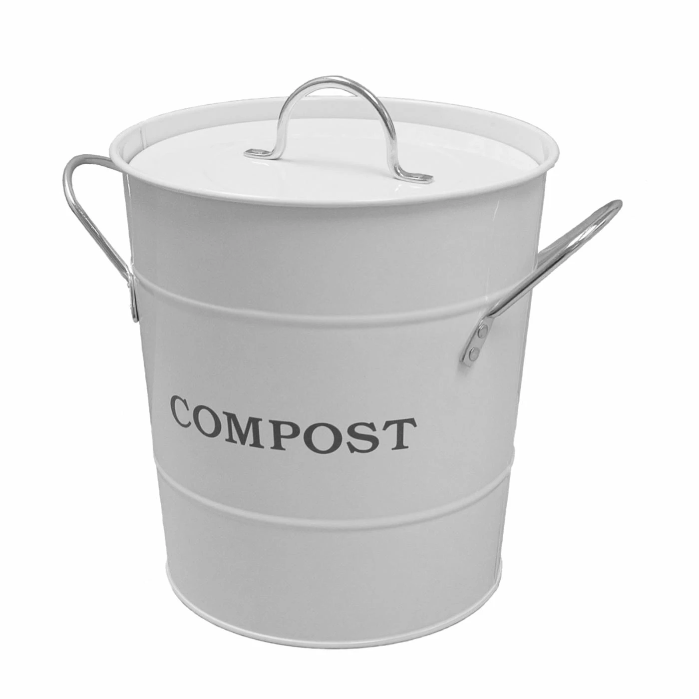 Budget ⭐ Compost Bins Exaco 2 In 1 Compost Bucket ✔️ 1 Budget ⭐ Compost Bins Exaco 2 In 1 Compost Bucket ✔️