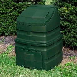 Cheapest ๐ Compost Bins Good Ideas Compost Wizard 90 Gallon Compost Bin โค๏ธ