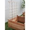 Wholesale ✨ Wood Gronomics Folding Trellis Kit - 43W X 54H In. 👍