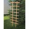 Discount ⭐ Wood Gronomics Folding Trellis - 24W X 72H In. ✨