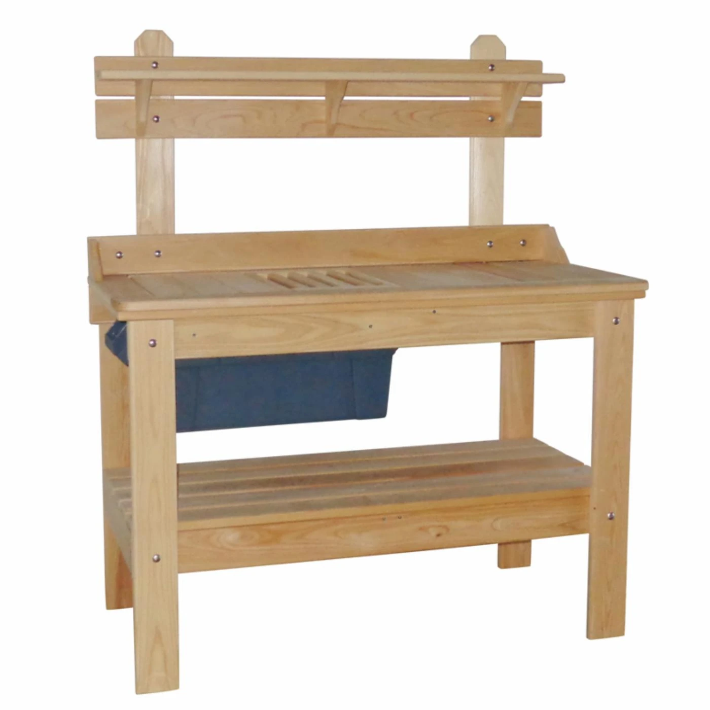 Best Sale ๐ Wood Potting Benches Hershy Way Potting Table ๐ 1 Best Sale ๐ Wood Potting Benches Hershy Way Potting Table ๐