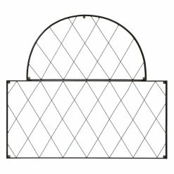 Best Sale 😍 Iron ACHLA Designs Oxfordshire Trellis 😀