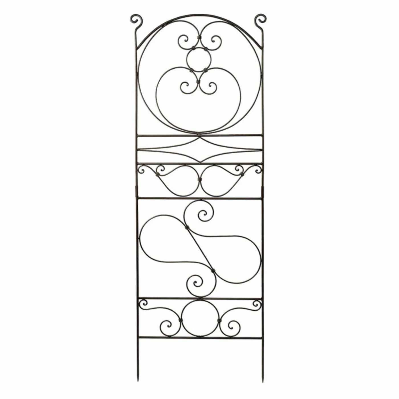 Wholesale ๐ Minuteman International Metal Achla Designs Ferro Firenze Trellis II โ 1 Wholesale ๐ Minuteman International Metal Achla Designs Ferro Firenze Trellis II โ