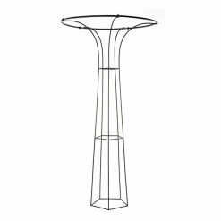 Best deal 🛒 Minuteman International Metal Achla Designs Mushroom Trellis I ⭐