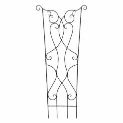 Coupon ⭐ Minuteman International Metal Achla Designs Rococo Trellis 💯