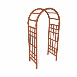 Best Pirce ✨ New England Arbors Arbors Vita Sierra Arbor ⌛