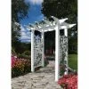 Budget ✨ New England Arbors Arbors Vita Fairfield 7-ft. Arbor ⭐