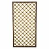 Best reviews of 🥰 Wood Oriental Furniture Tall Traditional Bamboo Trellis 👏