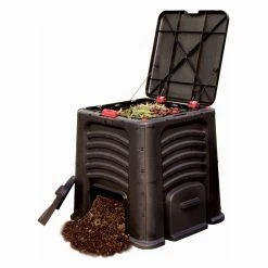Flash Sale 👏 Compost Bins Tierra Garden 115 Gallon Compost Bin 💯
