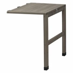 Coupon ⭐ Wood Potting Benches VegTrug Wall Hugger Side Table ✔️