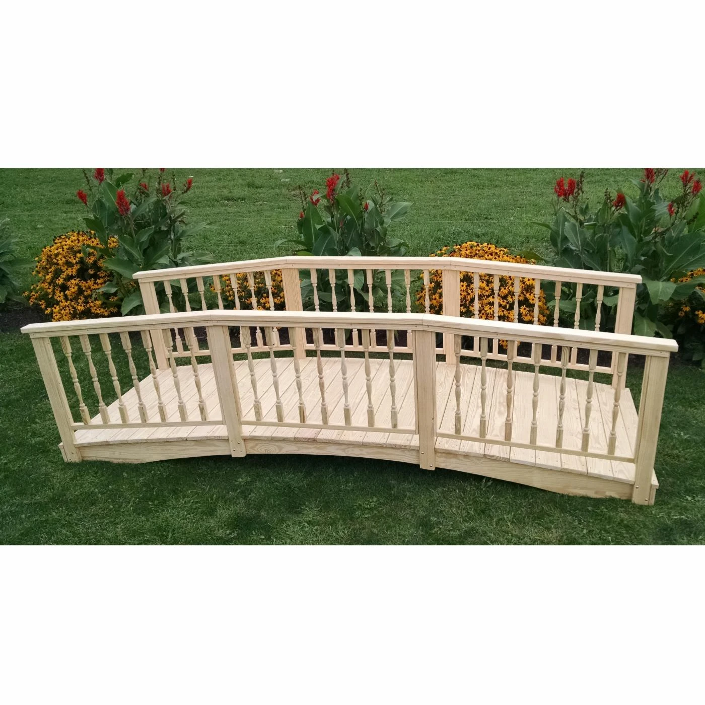 Top 10 🧨 A & L Furniture Wood Bridges A And L Furniture Spindle Bridge 🥰 5 Top 10 🧨 A & L Furniture Wood Bridges A And L Furniture Spindle Bridge 🥰 - Image 5