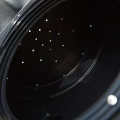 Cheapest 🧨 Compost Tumblers Good Ideas 52 Gallon Compost Wizard Jr. Recycled Plastic Compost Tumbler - Black ❤️ -Garden Trellises Shop scaleGID018