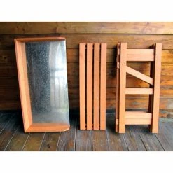 Buy ๐ Wood Potting Benches Merry Products Folding Utility Table And Potting Bench โจ 13 Buy ๐ Wood Potting Benches Merry Products Folding Utility Table And Potting Bench โจ -Garden Trellises Shop scaleMP198