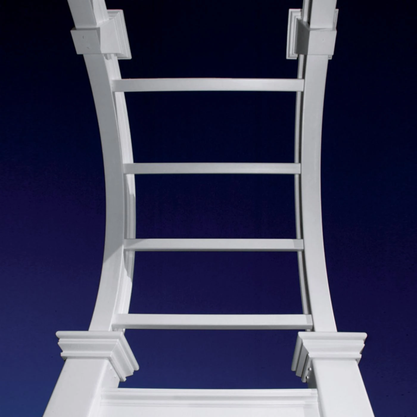 Best Sale ๐ฅ New England Arbors Westchester 7.5 Ft. Vinyl Arbor โญ 5 Best Sale ๐ฅ New England Arbors Westchester 7.5 Ft. Vinyl Arbor โญ - Image 5