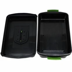 Deals 👍 Worm Composting Bins Redmon Worm Farm Composter ❤️ -Garden Trellises Shop scaleWCR180